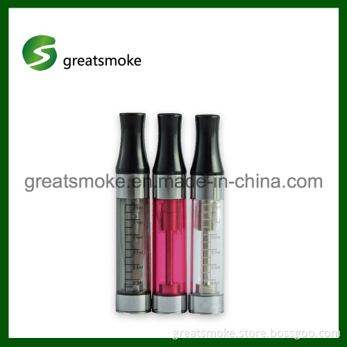 CE RoHS Certificated Clearomizer E Cig (E-smart)